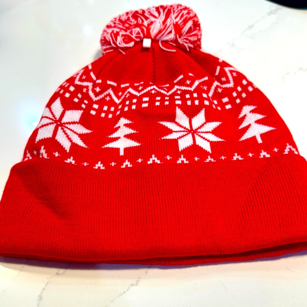 Bellar Stocking Cap OSFM - Picture 3 of 3